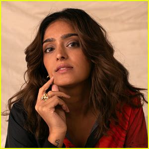 mandeep dhillon feet|Get to Know Mandeep Dhillon, Allie Rajan on CSI: Vegas, with。